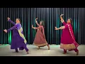 Bole Chudiyan Dance Cover | Kabhi Khushi Kabhie Ghum | SWS Choreography