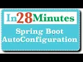 Spring Boot Auto Configuration - Understand The Magic
