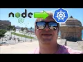 NodeJS to Kubernetes