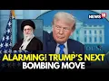 Download Lagu LIVE | Iran-US | Trump Warns US Will Strike Again if Iran Resumes High-Level Uranium Enrichment