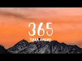 Download Lagu Tiara Andini - 365 (Lirik Video)