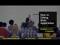 MuleSoft Training How to Debug a Mule Application MuleSoft Tutorial For Beginners