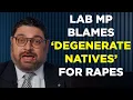 Download Lagu Labour's war on the British people continues with female MP blaming \