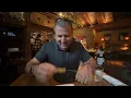 Bistro Roca at blowing rock has AMAZING food