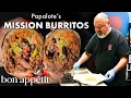 How San Francisco s Best Burrito is Made Made to Order Bon Appetit