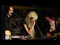 Starcrawler "Roadkill" & "Stranded" LIVE from Music Millennium 10-24-22