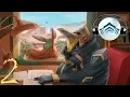 Download Lagu Lo-fi Lotus Animated | beats to Forma your Kavat to (Vol. 2)