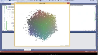 ILNumerics Scientific Visualizations with WPF and NET Core 8 min