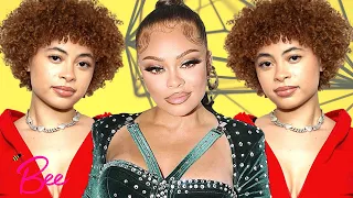 latto u0026 ice spice beefing ice spice insults latto in new song 