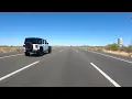 I-10 West Casa Grande Arizona from Florence Blvd to Val Vista Rd 19 April 2021 GX170310