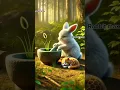 Download Lagu Why is our little rabbit like this?🐰#RabbitRescue#CuteAnimals #AnimalRescue