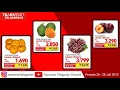 PROMO HEBAT AKHIR PEKAN \u0026 BELI 2 GRATIS 1 | Periode 26-28 Juli 2019