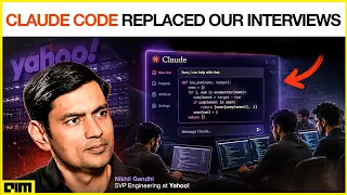 AI Interviews Zero-Code Builds and How They re Hiring Great Engineers Inside Yahoo