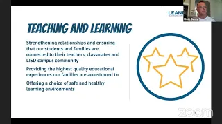 Launch to Learning 2020-21 Update for Staff