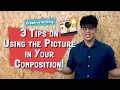Download Lagu 3 Tips on Using the Picture in Your Composition!