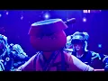 Madeon - The City (Music Video) Fortnite "Bao Bros"