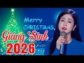 Lagu Liên Khúc GIÁNG SINH 2026 - HAI MÙA NOEL - PHƯƠNG ANH, PHƯƠNG Ý | Nhạc Noel Hay Nhất Đón Năm Mới