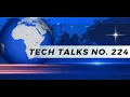 TECH TALK NO 224 - ONEPLUS PAD GO CMF BY NOTHING ITEL S23 CERTIFICATIONS AND MORE