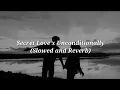 Download Lagu Secret Love Song x Unconditionally Full ver. (Slowed and Reverb + lyrics)