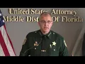 Florida jail employees arrested on bribery in smuggling ring