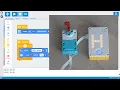 How to make a mission menu on Spike Prime with Pybricks FLL WRO