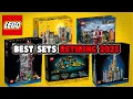 Download Lagu Best LEGO Sets Retiring in 2025