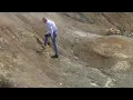 Lake Jackson dry down update