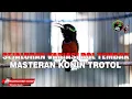 Download Lagu MASTERAN KONIN ISIAN JELAS SEJALURAN VERSUS ROL TEMBAK VARIASI COCOK UNTUK KONIN TROTOL