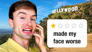 I Tried LA’s Weirdest Beauty Treatments So You Don't Have To