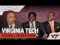 Virginia Tech Football 2026