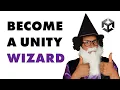 Basic Unity Concepts I Wish I d Learned Sooner