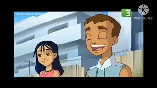 كرتون كونغ فوت الحلقة 1 مدبلج عربي 