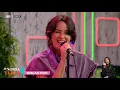 Lagu Syro e Mariana Pacheco - Dor De Amar na A Nossa Tarde (RTP1-25.5.23)