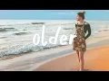 Download Lagu Sasha Sloan - Older (Lyric Video)
