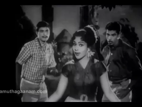 Koothadum Kondaiyile - YouTube