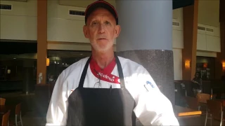 Dining Services at UT Tyler 2019