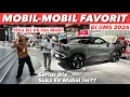 Lagu MOBIL-MOBIL PALING KAMI SUKA DI IIMS 2026 | FEAT. OM MOBI