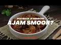 Hoe maak je Indische Ajam Smoor? (Kipgerecht)