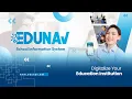 EDUNAV - All in One School Information System