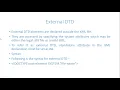 WEB PROGRAMMING TUTORIALS Web Programming - Unit IV Part 9