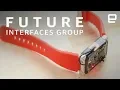 Future Interfaces Group The next phase of computer-human interaction