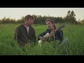 The Barr Brothers - Burn Card (Acoustic)