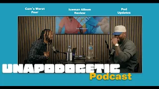 Is Iceman A Good Album??? I Unapodogetic ep.35