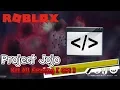NEW WORKING Project Jojo - Kill All Instant Level Farm OP Hack