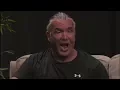 Scott Hall talks Bret Hart being a MARK