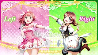 Download Yume no ippo 🌸 - Emma x Ayumu (use headphones) - Nijigasaki School Idol Club MP3