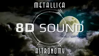 Download Metallica - Astronomy (8D SOUND) MP3