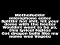 Joey Bada$$ - Christ Conscious [Lyrics]