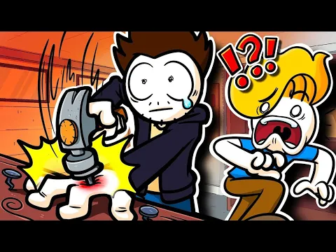 Video Thumbnail: Mi Papá con TDAH