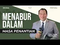 Download Lagu REVIVAL FESTIVAL III - MENABUR DALAM MASA PENANTIAN Oleh Pdm. Surya Hendarta